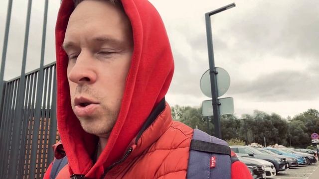 Обзор жк Shome