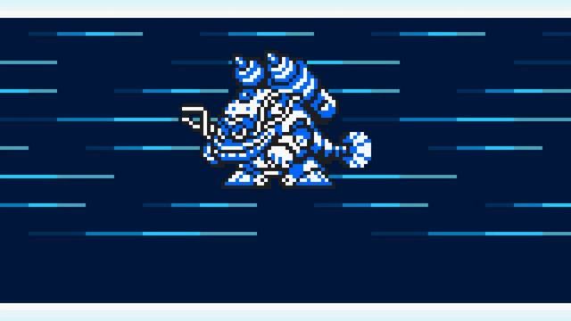 [TAS] GBC Mega Man Xtreme 2 in 27:06.62 смотреть онлайн