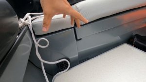 Тюнинг Волжанки 46 Fish