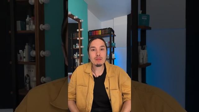 K Complex. Защита во время обесцвечивания и реконструкция смотреть онлайн