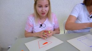 Кто Хуже НАРИСУЕТ Ассоциации Челлендж!