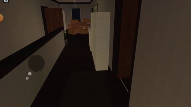 игрем в ШТРАШНУЮ игру на хелуин