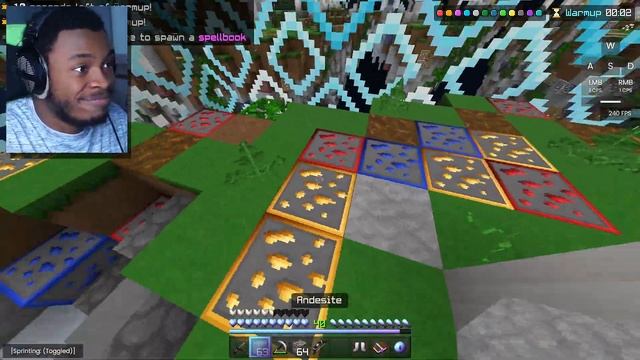 BEST PVP TEXTURE PACK! (Minecraft Bedrock) смотреть онлайн