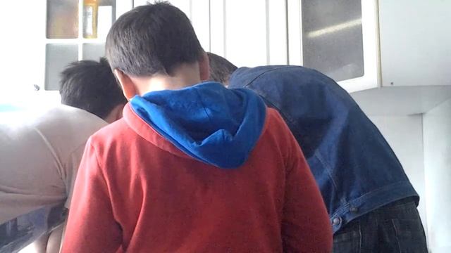 вызов принят смотреть онлайн