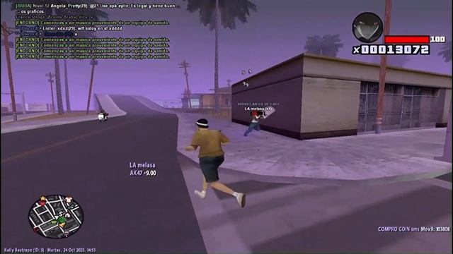 NG-RP смотреть онлайн