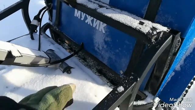 Мужик мотобукс смотреть онлайн