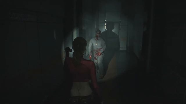 Claire Redfield Tramp Stamp | RESIDENT EVIL 2 REMAKE | Directo | GAMEPLAY ESPAÑOL LATINO - 2K 60FPS смотреть онлайн