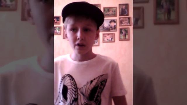 Спасибо тем кто меня смотрит:) смотреть онлайн