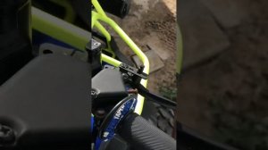Краткий обзор на собранный самостоятельно квадроцикл atv125