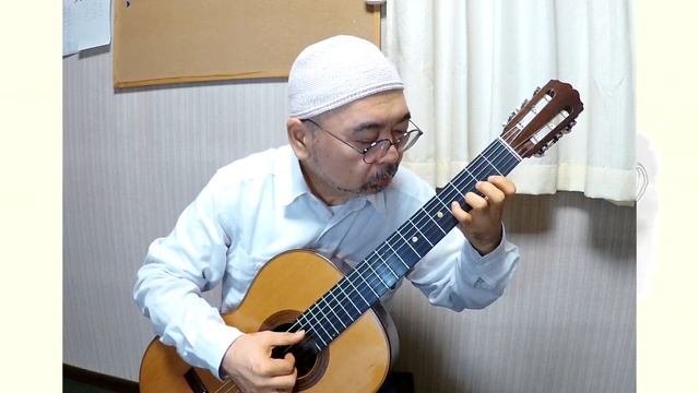 ２.マズルカ（J.フェレール）易しい4つの小品 作品50より　2.Mazurka (J. Ferrer) from Cuatro piezas fáciles, Op.50 смотреть онлайн
