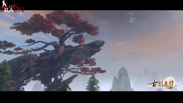 Пред-обзор Swords of Legends Online САМАЯ КРАСИВАЯ ММОРПГ смотреть онлайн