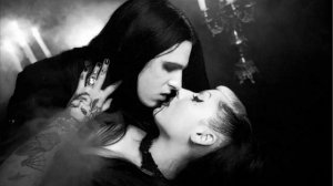 Doro Pesch - Black Rose