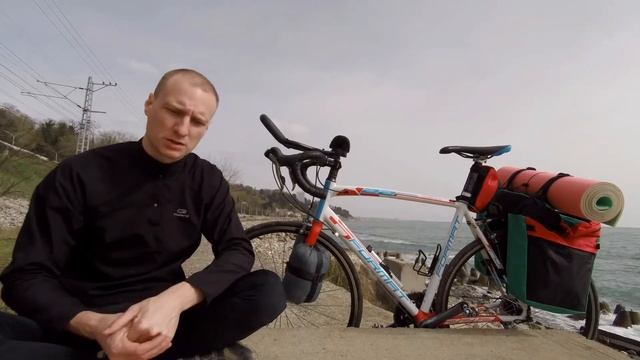 Сочи или Крым ?! смотреть онлайн