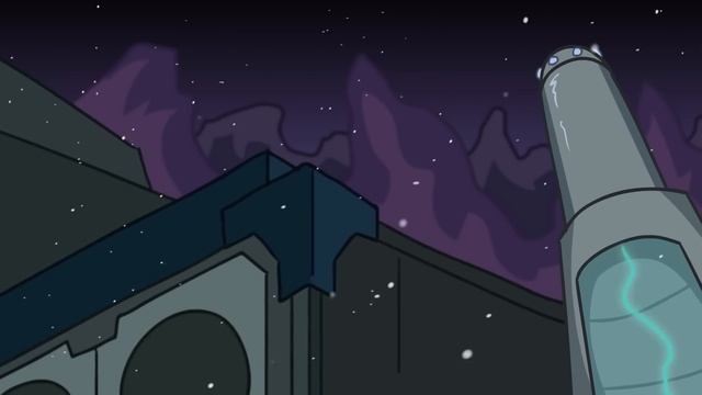 "New Dawn" - Among Us Song | by ChewieCatt смотреть онлайн