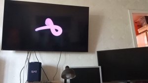 Телевизор Яндекс 50 дюймов