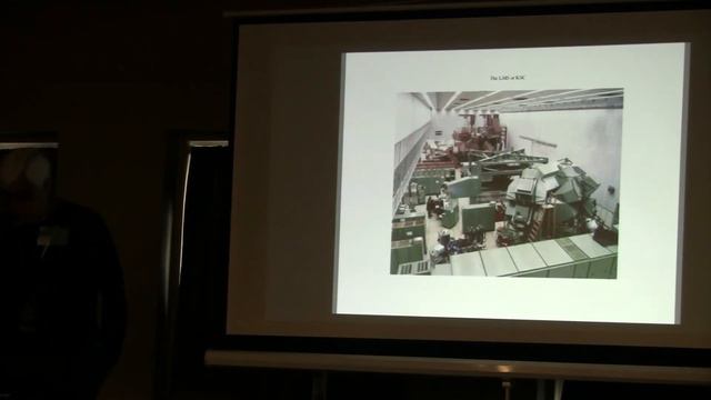 VCF East XIII -- Don Eyles -- Apollo Guidance Computer смотреть онлайн