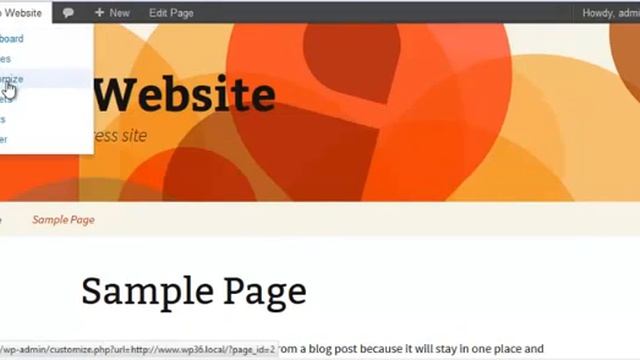 Insert a product and product list on a web page and sidebars смотреть онлайн