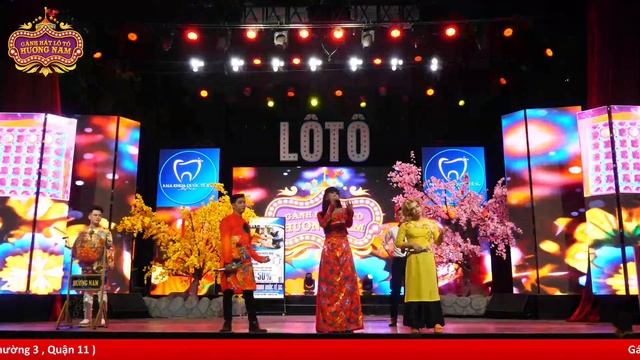 [LIVE] Lô Tô Hương Nam | 30/01/2024 | : NHẠC HỘI SONG CA смотреть онлайн