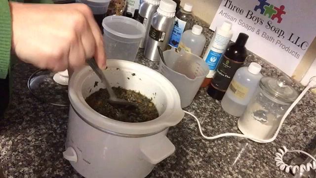 Herbal Oil Infusion смотреть онлайн