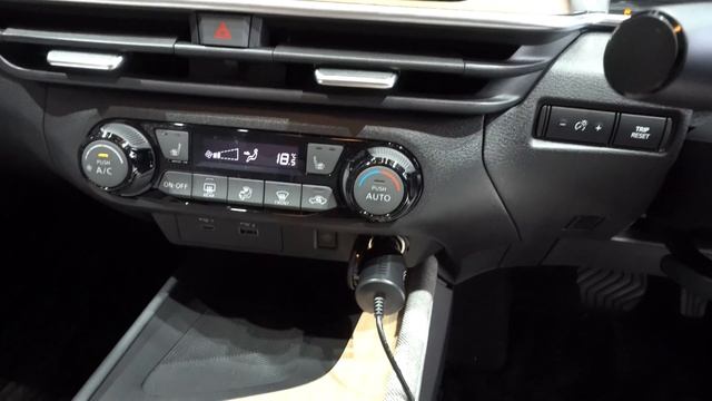 2021 NISSAN AURA G leather edition - New Nissan Note Aura 2021 - 新型日産ノートオーラ G leather edition 2021 смотреть онлайн