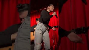 Jessie J - I Want Love at The Hotel Cafe 1/24/22