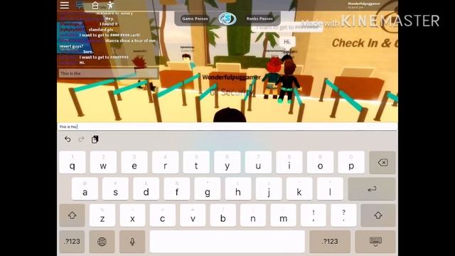 how we work at solera resort. Roblox Powering imagination. смотреть онлайн