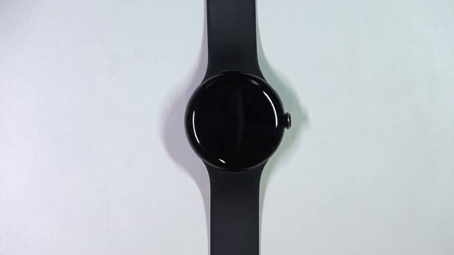 Pixel Watch | Как выполнить принудительную перезагрузку часов Pixel Watch смотреть онлайн