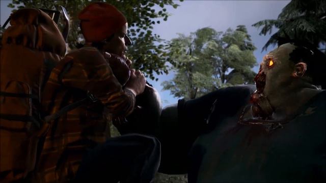 State Of Decay 2 On Track For SPRING 2018! OFFICIAL RELEASE DATE COMING SOON! Get HYPED!!! смотреть онлайн