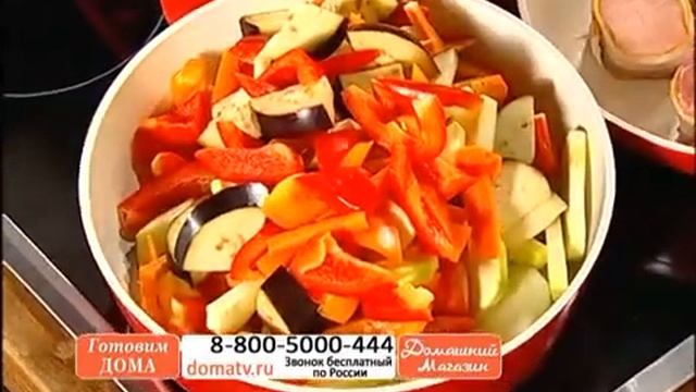 Набор посуды «Просто вкусно» смотреть онлайн