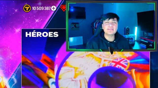 😯 PREPARATE PARA RECLAMAR ESTAS NUEVAS RECOMPENSAS GRATIS EN FC MOBILE!! - TODO ESTO GRATIS ASI!! смотреть онлайн