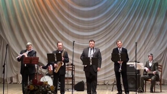 Слоним вечер вальса смотреть онлайн