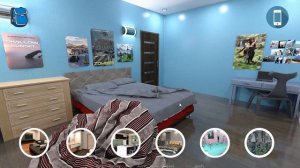 «A Family Venture» Week 1 NTR Route - Walkthrough 2b