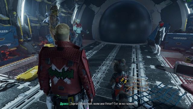 Караоке Гимн победы Marvel's Guardians of the Galaxy | Стражи галактики гимн победы смотреть онлайн