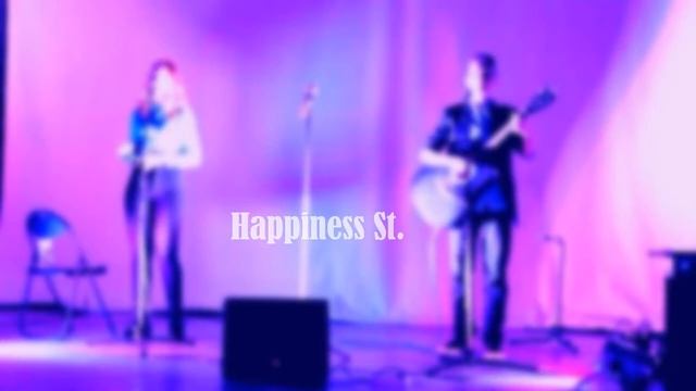 happiness st. covers смотреть онлайн