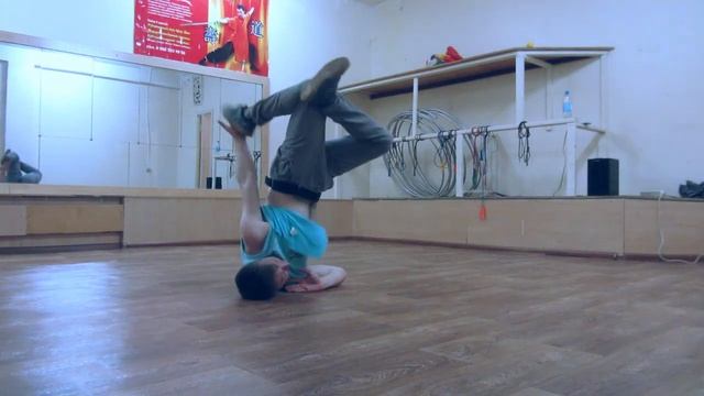 Breakdance Savage Limes crew смотреть онлайн