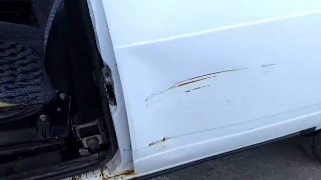 СУПЕР АВТО ВАЗ 2104 2001 года осмотр смотреть онлайн