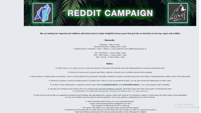 Ferox Project and Bounty смотреть онлайн