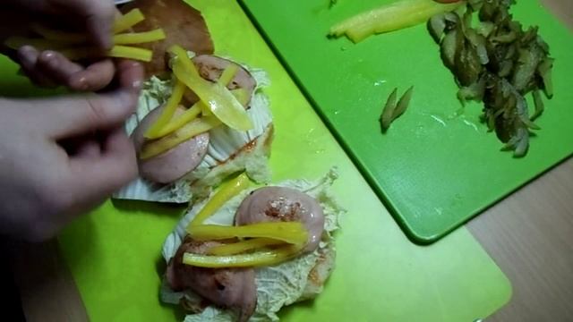 Как сделать сэндвич с сыром своими руками Рецепт сэндвича с сыром смотреть онлайн