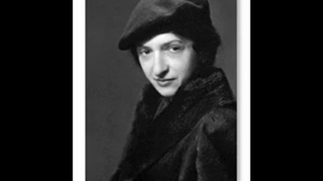 Schumann Woodland scenes "Farewell" Clara Haskil смотреть онлайн