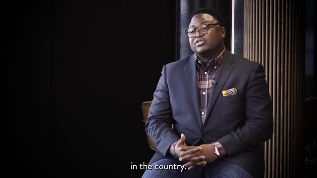 Timothy Musa Kabba on Building Infrastructure & Including Communities in Post-Conflict Sierra Leone смотреть онлайн
