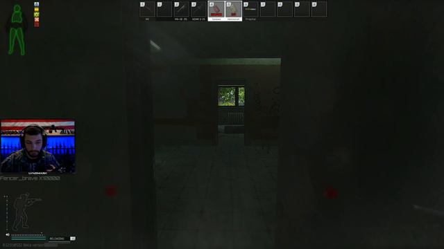 Deleting The Server - Escape From Tarkov смотреть онлайн