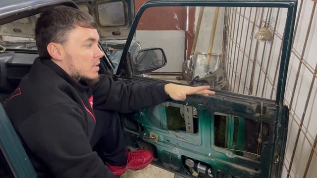 Стеклоподъемники на ВАЗ 2107. ЭСП на КЛАССИКУ своими руками. смотреть онлайн