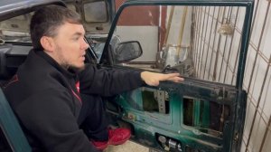 Стеклоподъемники на ВАЗ 2107. ЭСП на КЛАССИКУ своими руками.