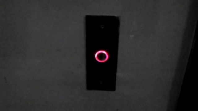 Лифты Otis 2000r @ ЖК Ривер Парк, Нагатинский Затон, Москва, Россия смотреть онлайн