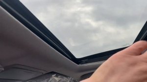 Honda CR-V обзор Хонда СРВ