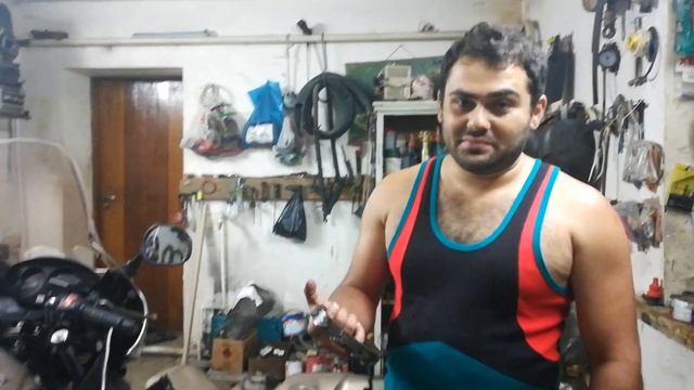 Замена Сцепления На Мотоцикле Honda Deauville 650 ЭТОТ МОТОЦИКЛ ПРОДАЁТСЯ АВИТО В НИЗУ смотреть онлайн