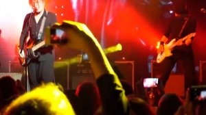 Вадим Самойлов (Агата Кристи) - Истерика