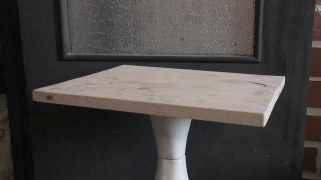 DIY(Coffee table)(2020)Кофейный столик своими руками!!! смотреть онлайн