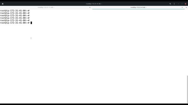 Linux Monitoring by Zabbix | Configure New HOST in Zabbix Monitoring Application смотреть онлайн