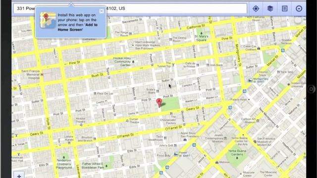 JD Edwards EnterpriseOne Mobile: Field Service Work Order Applicaiton for the iPad смотреть онлайн